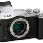 Panasonic создает новую «беззеркалку» серии LUMIX G
