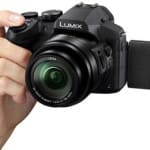 Panasonic обновляет серию фотокамер