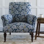 Викторианские узоры Morris&Co