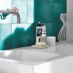DuPont™ Corian® обновляет и расширяет коллекцию кухонных моек и раковин для ванных комнат