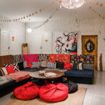 Бутик-хостел в Петербурге, 750 м²