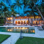 Дома звезд шоу-бизнеса