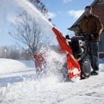 Как выбрать снегоуборочную машину для дома