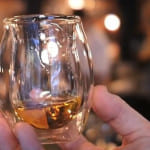 Дегустационный бокал для виски