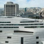 Музей современного искусства в Сан-Франциско
