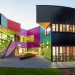 Научно-образовательный центр в Австралии