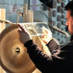 Ремесло: стекольная фабрика Arte Veneziana